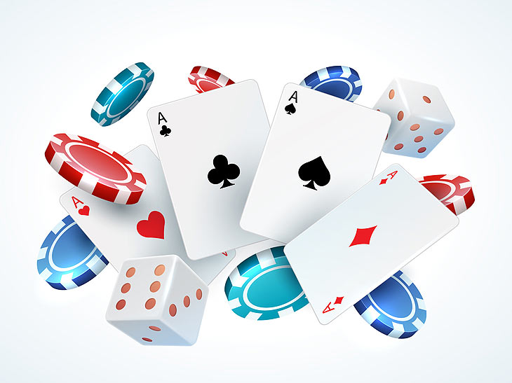 Video Poker vs. Online Poker (©Foto: iStock Spiceyruffel)
